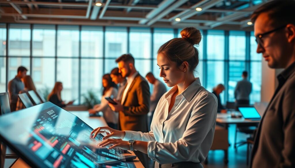 Vorausschauende Analysen im CRM