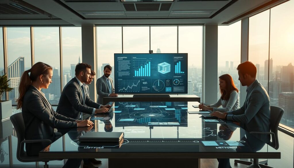Vorteile Agentic AI für Unternehmen