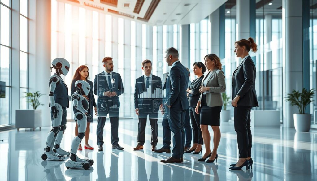 Vorteile Agentic AI und Hyperautomation Nutzen Vorteile Agentic AI und Hyperautomation Nutzen
