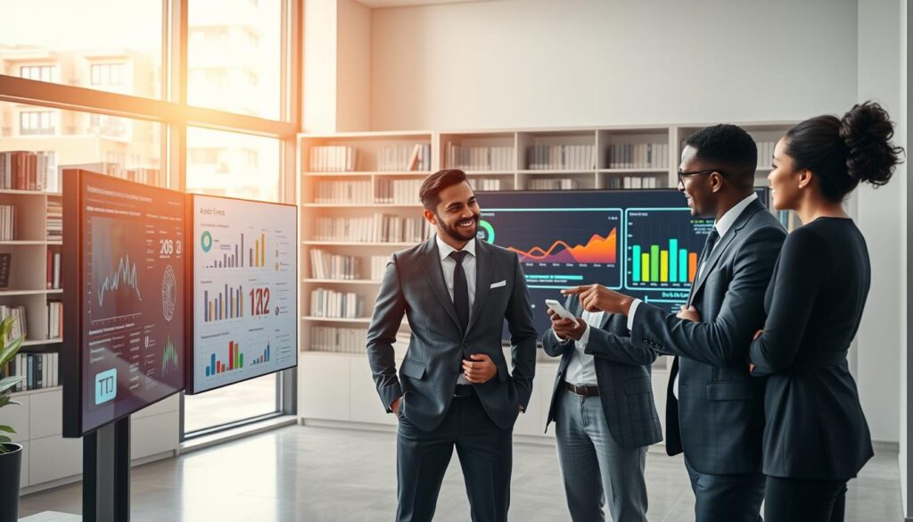 Vorteile Datenanalyse Vorteile Datenanalyse