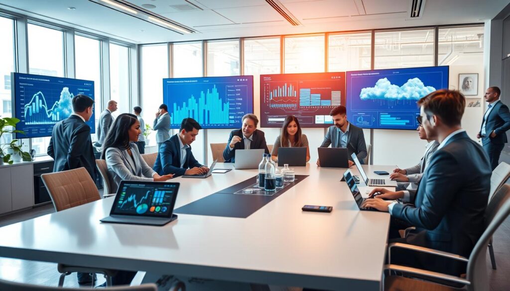 Vorteile Digitalisierung Vorteile Digitalisierung