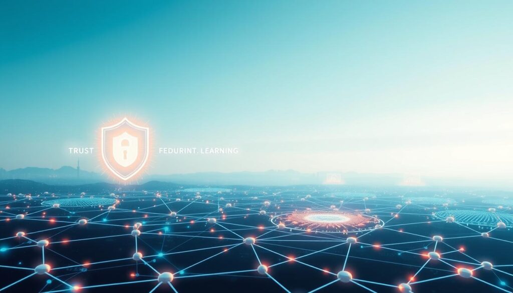 Vorteile Federated Learning für Datenschutz und Sicherheit