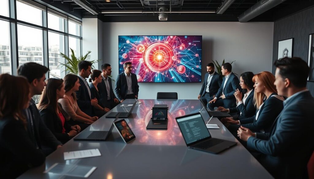Vorteile Function Calling in Unternehmensanwendungen