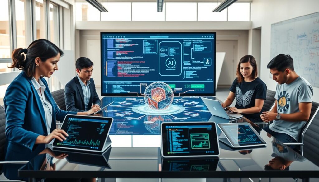 Vorteile KI-Agenten in der Softwareentwicklung