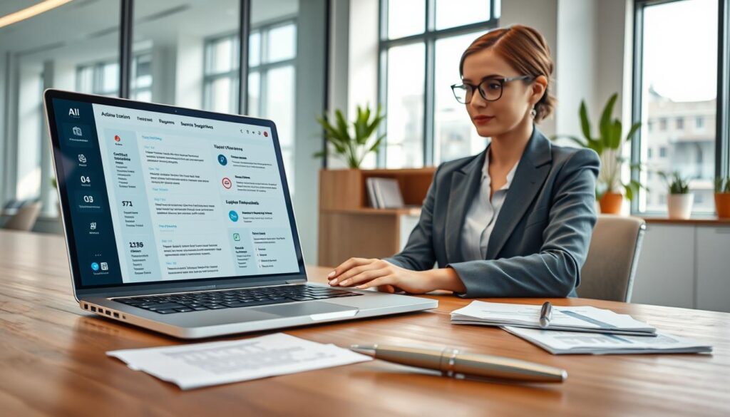 Vorteile KI Bewerbung Vorteile KI Bewerbung