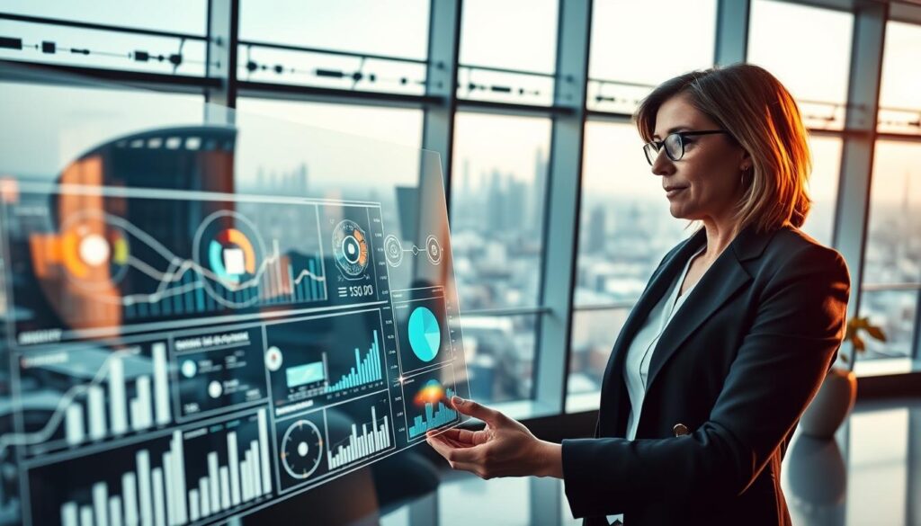 Vorteile KI Business Intelligence