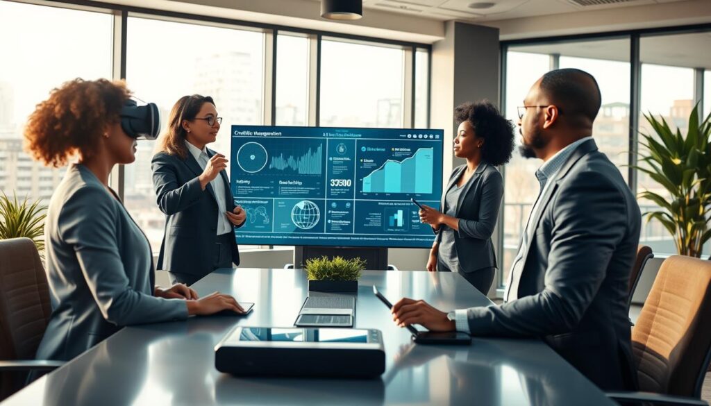 Vorteile KI Konfliktmanagement Vorteile KI Konfliktmanagement