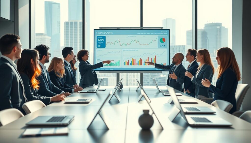 Vorteile KI Prognosen im Controlling Vorteile KI Prognosen im Controlling