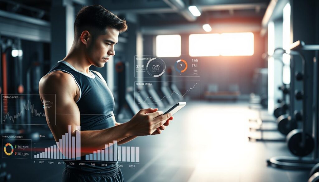 Vorteile KI Trainingsplanung Vorteile KI Trainingsplanung