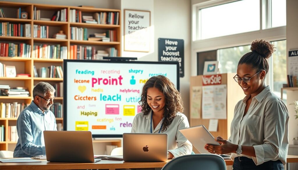 Vorteile Prompt Bibliothek Bildung