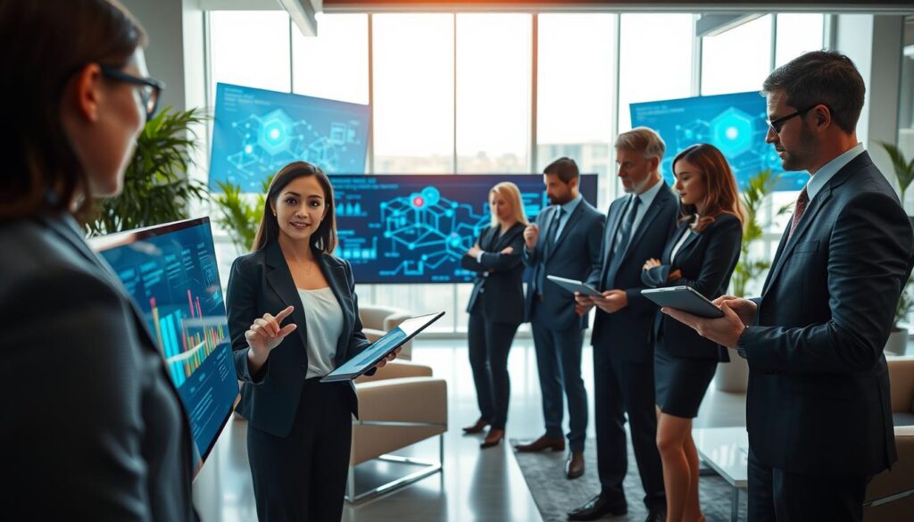 Vorteile Wissensmanagement KI Vorteile Wissensmanagement KI