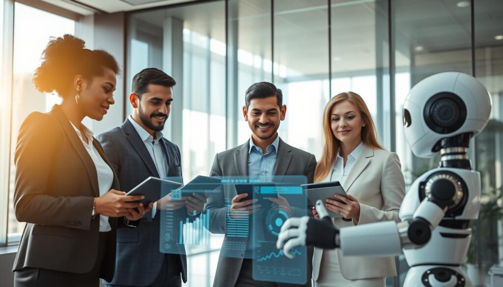 Vorteile von KI Enterprise Agents für Unternehmen Vorteile von KI Enterprise Agents für Unternehmen