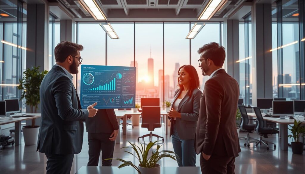 Vorteile von Sales Intelligence für die Leadgenerierung