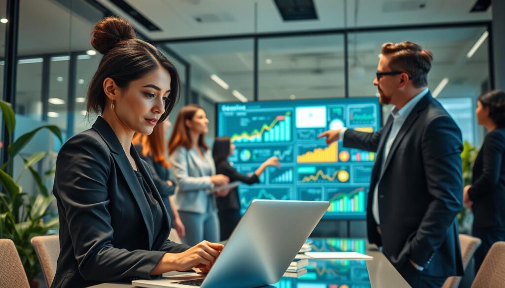 Wachstumspotenziale identifizieren durch Datenanalyse Wachstumspotenziale identifizieren durch Datenanalyse