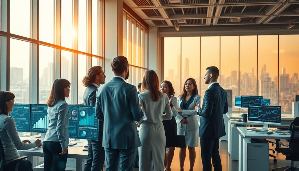 Wandel der Anforderungen auf dem Arbeitsmarkt durch KI Wandel der Anforderungen auf dem Arbeitsmarkt durch KI