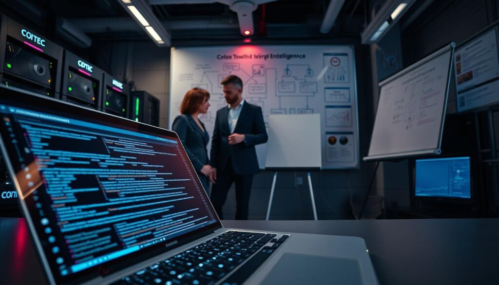 Wartung Open Source-KI Wartung Open Source-KI