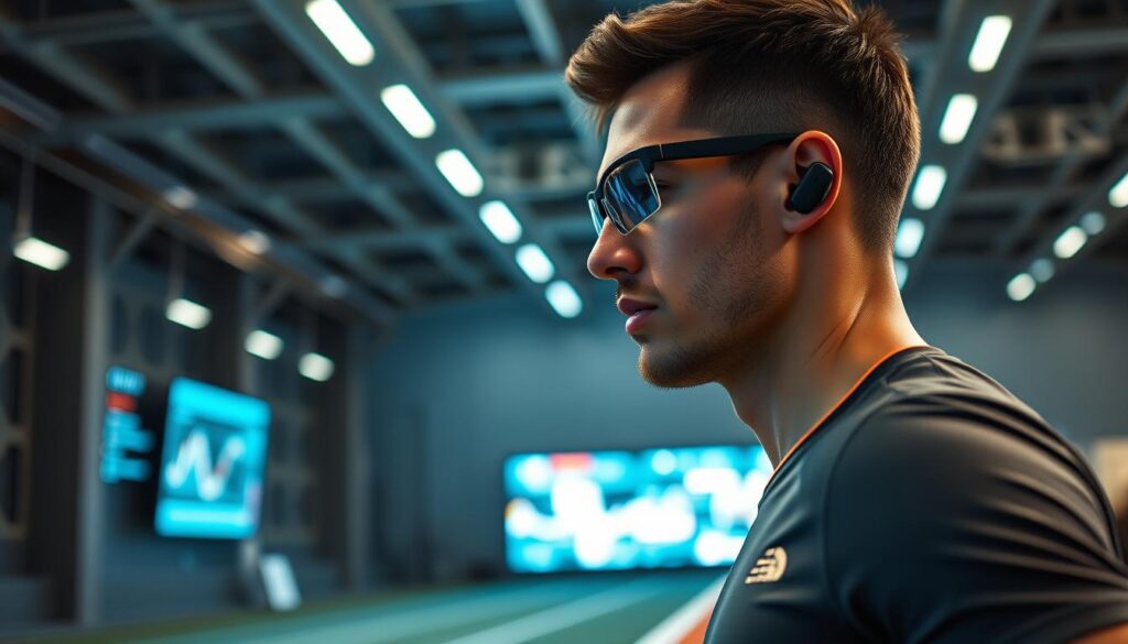 Wearables im Sport