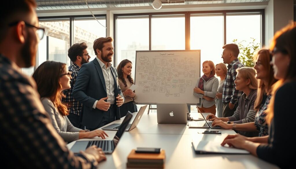 Weiterbildungsinnovatoren in KMU Weiterbildungsinnovatoren in KMU