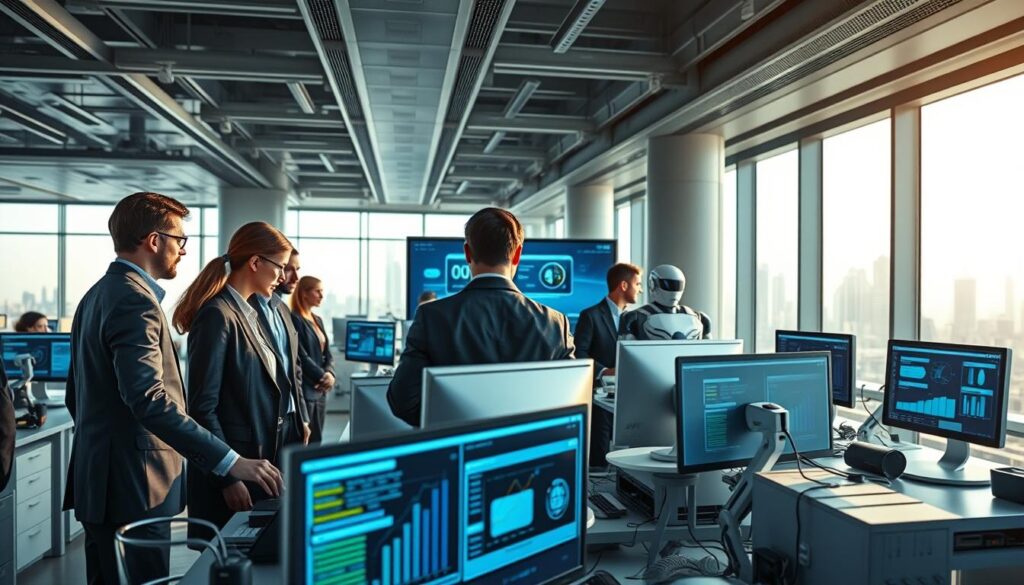 Werkzeugketten und Workflow-Optimierung durch Agenten