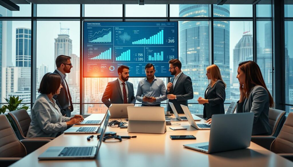 Wert von Unternehmenswissen im digitalen Zeitalter