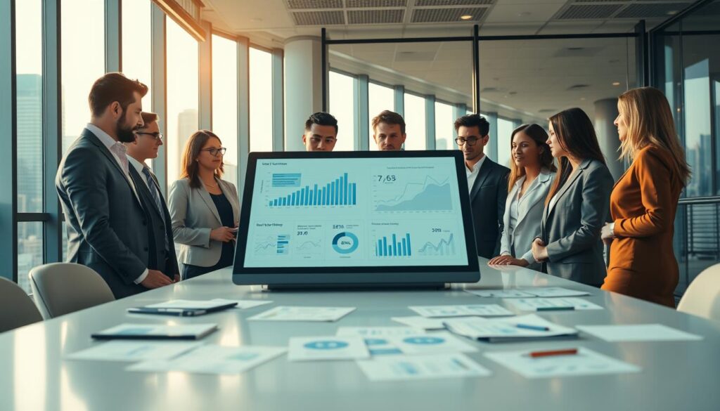 Wertorientierung bei Datenprodukten