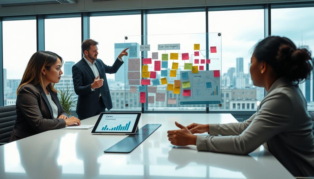 Wertsystem in der Wettbewerbsstrategie