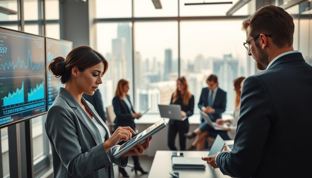 Wettbewerbsvorteil B2B durch digitale Transformation Wettbewerbsvorteil B2B durch digitale Transformation