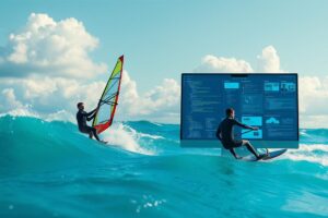Windsurf Editor