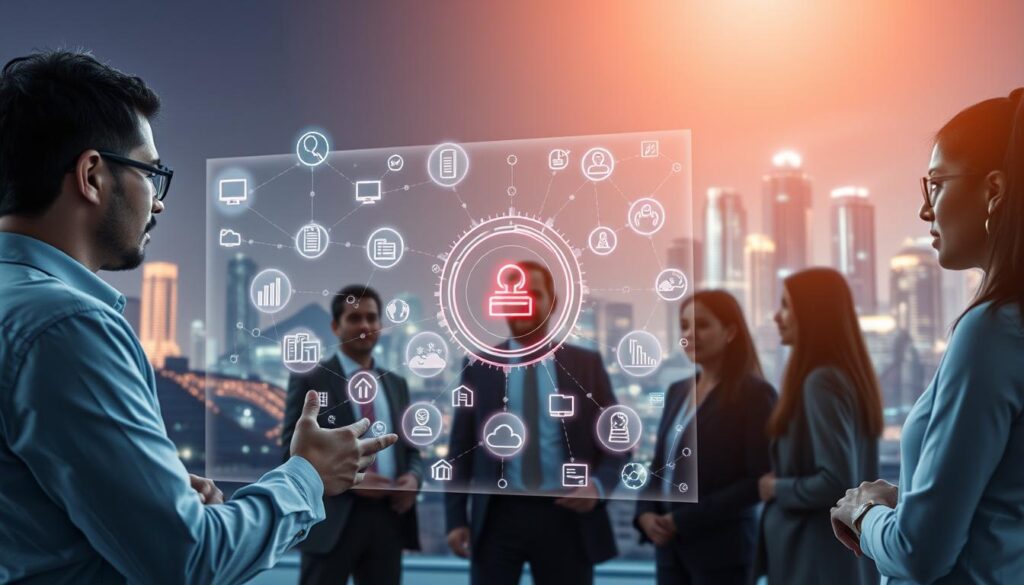 Wissensmanagement Evolution durch KI Wissensmanagement Evolution durch KI