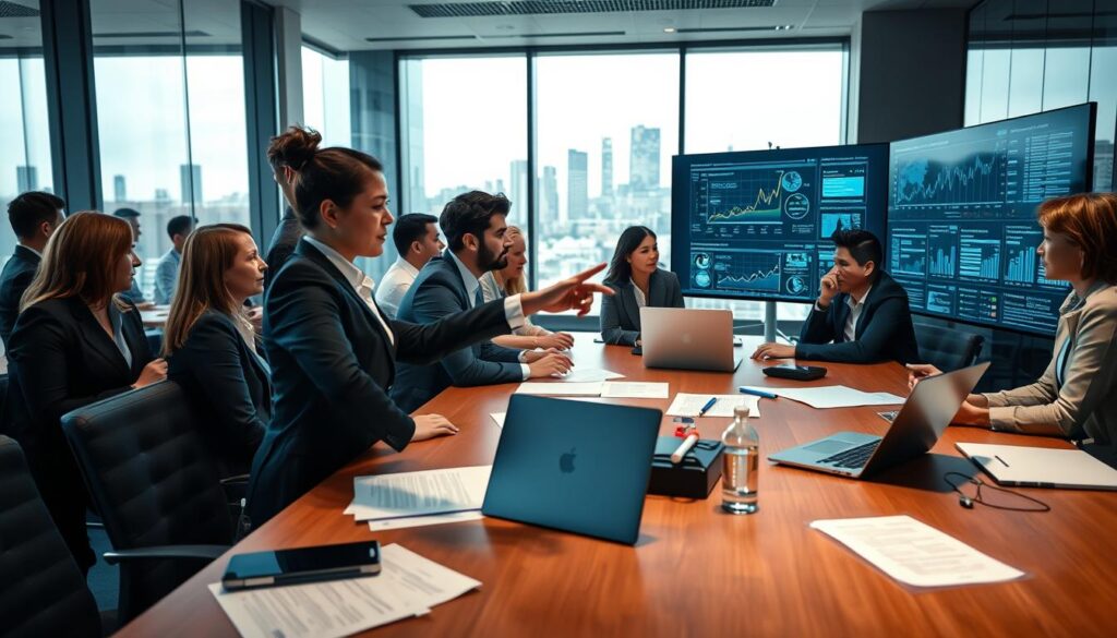 Wissensmanagement KI Herausforderungen Wissensmanagement KI Herausforderungen
