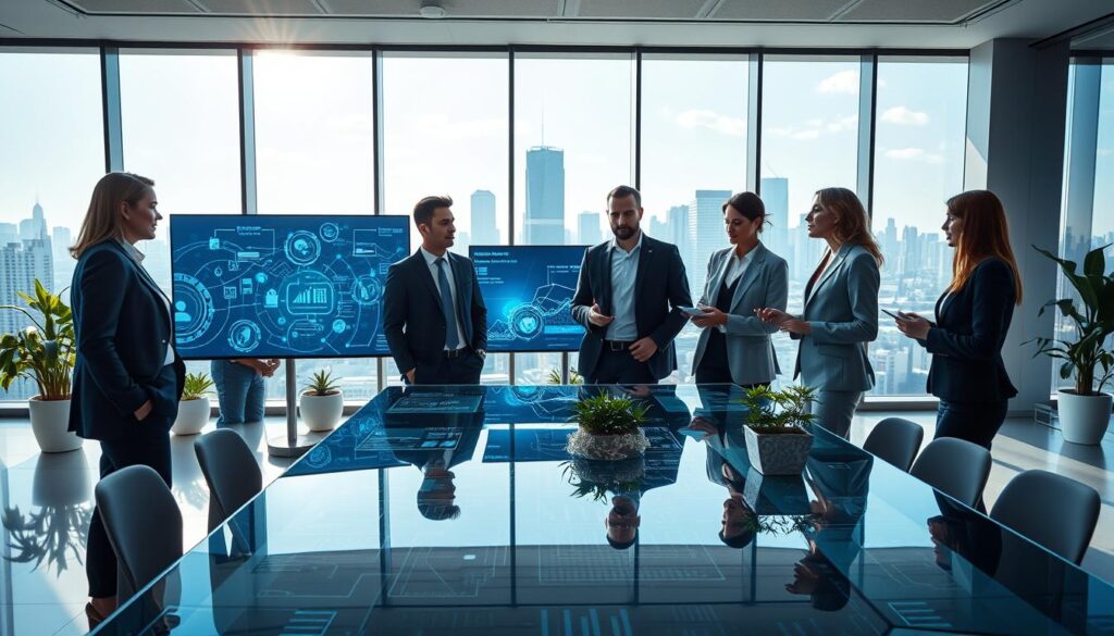 Wissensmanagement KI im Unternehmen Wissensmanagement KI im Unternehmen