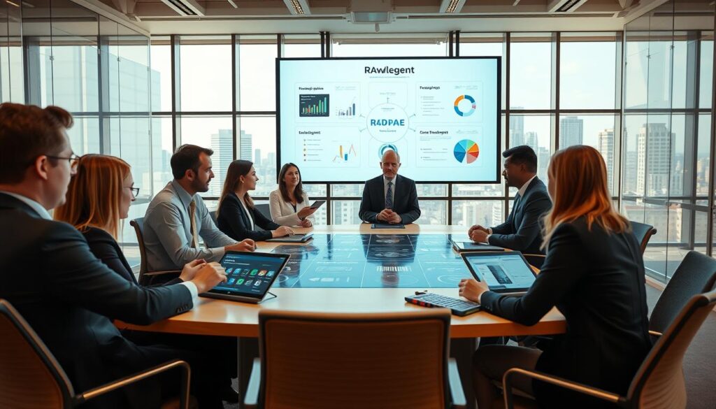 Wissensmanagement verbessern mit RAG