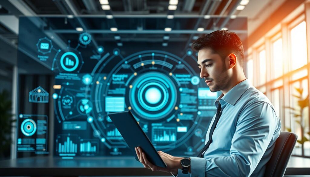 Wissensstrukturierung und zentrale Speicherung