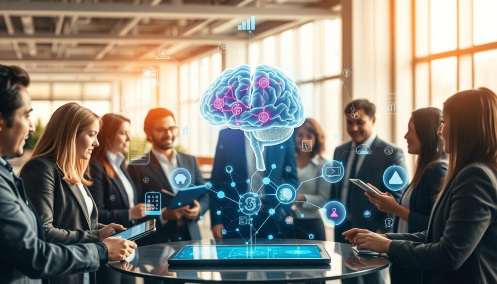 Wissenstransfer und Wissenssicherung im digitalen Zeitalter