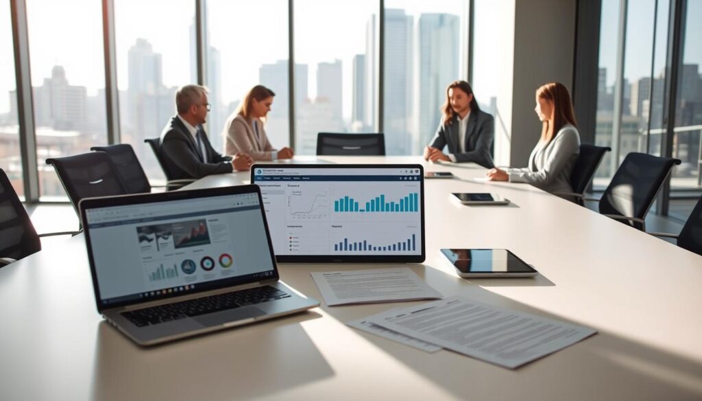 Workday Contract Intelligence für intelligentes Vertragsmanagement