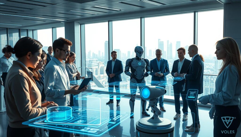 Workflow Agents in der KI-basierten Automatisierung
