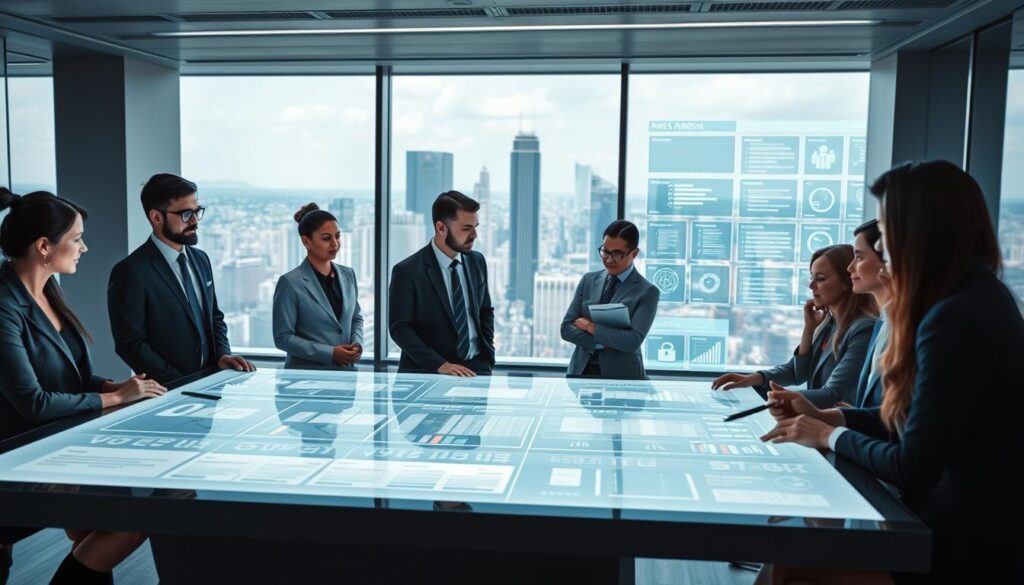 Workflow-Automatisierung im Auditprozess Workflow-Automatisierung im Auditprozess