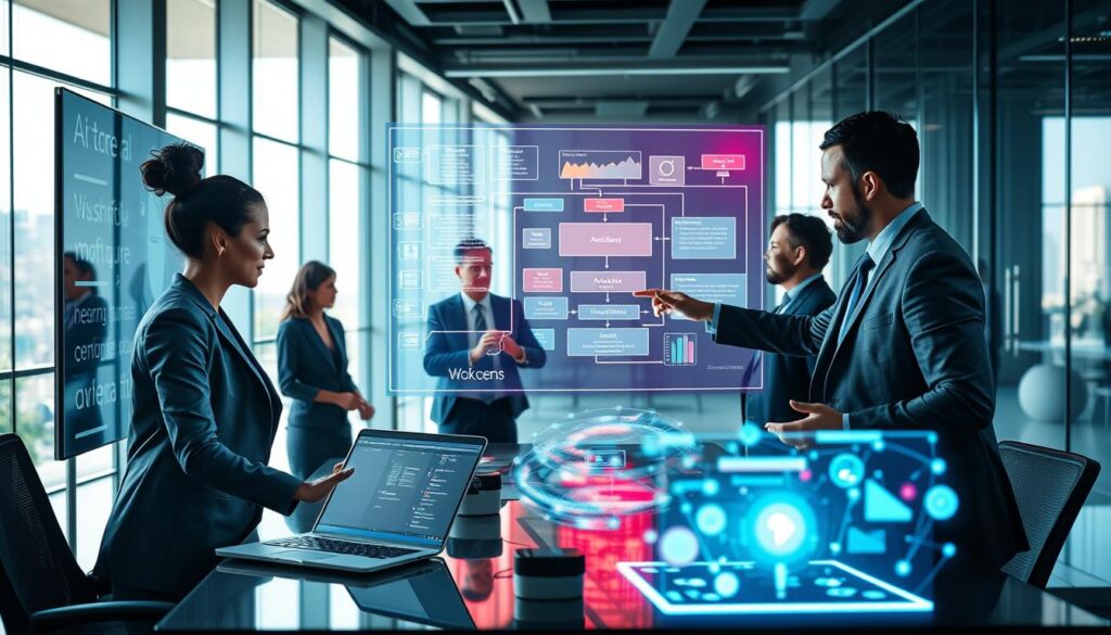 Workflow-Optimierung für KI-Agenten Workflow-Optimierung für KI-Agenten