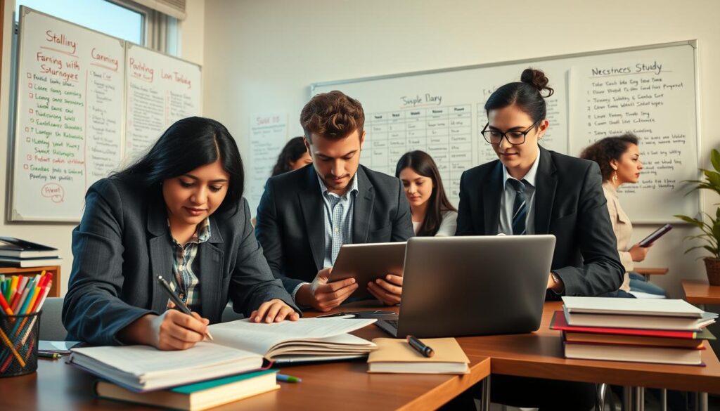 Zeitmanagement und Lernplanung für Schüler Zeitmanagement und Lernplanung für Schüler