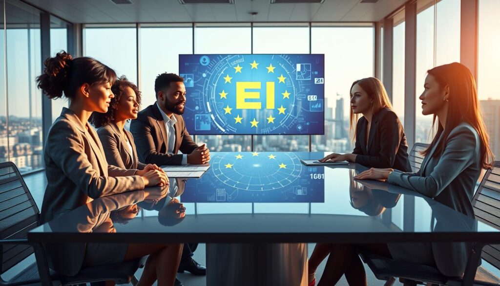 Ziele EU AI Act Ziele EU AI Act