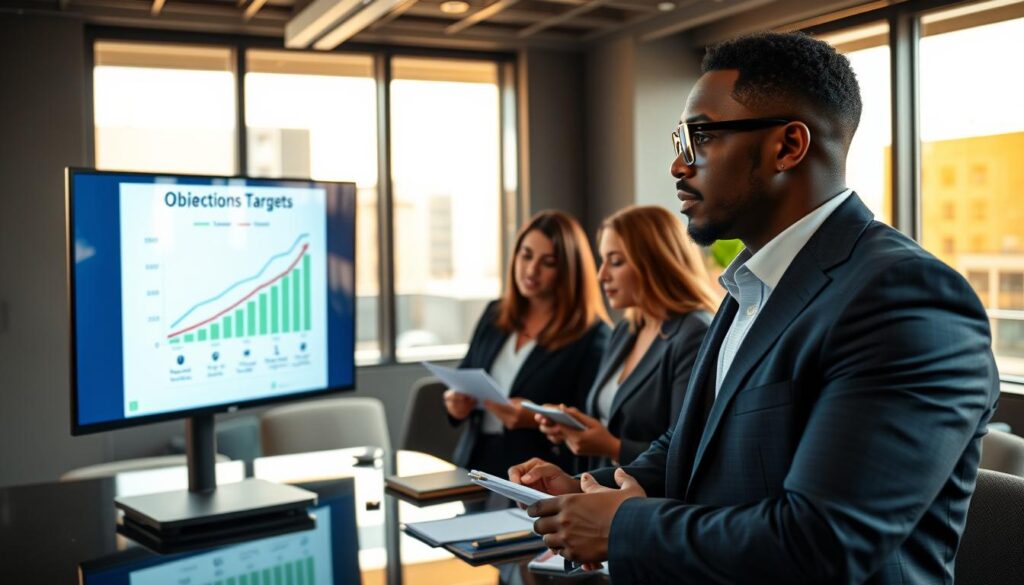 Ziele Key Account Management