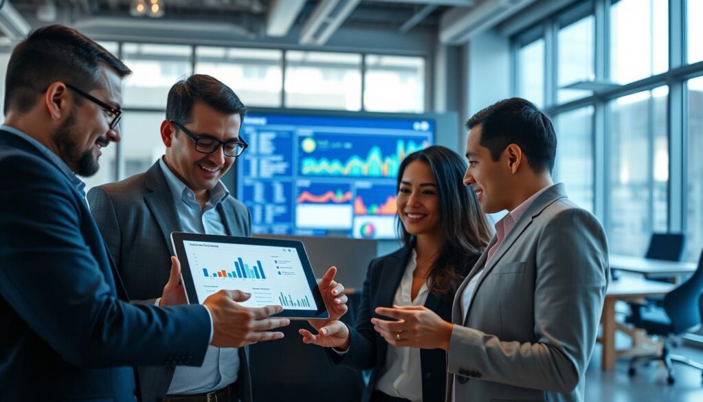 Ziele Key Account Management
