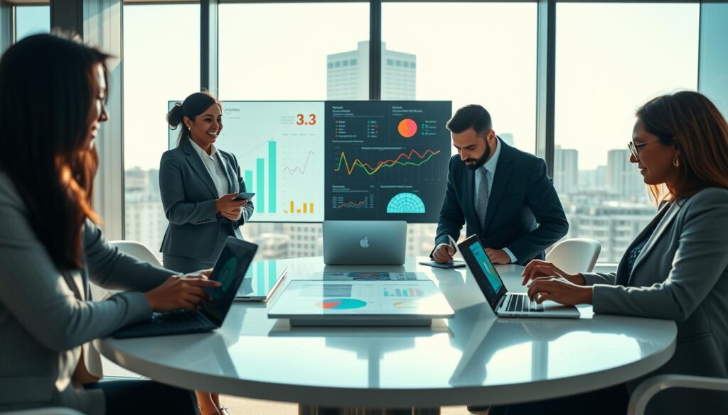 Zielgruppenanalyse mit KI Insights Zielgruppenanalyse mit KI Insights