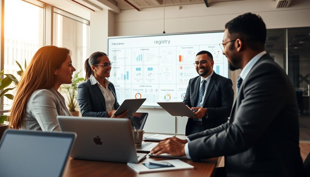 Zusammenarbeit Data Science Zusammenarbeit Data Science