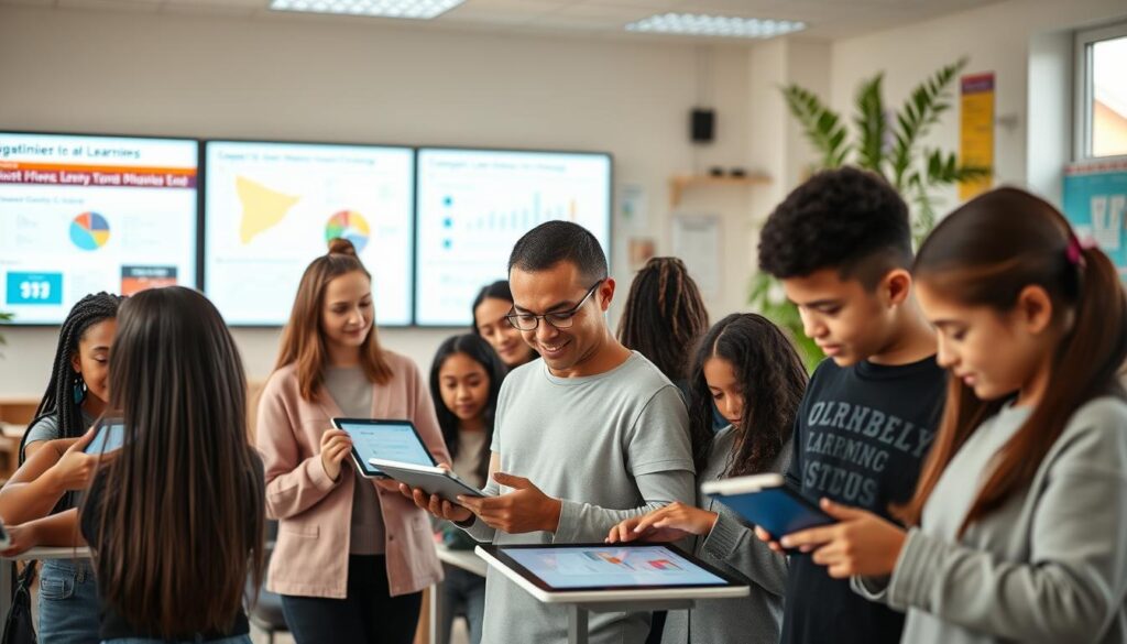 adaptive Lernsysteme für personalisiertes Lernen adaptive Lernsysteme für personalisiertes Lernen