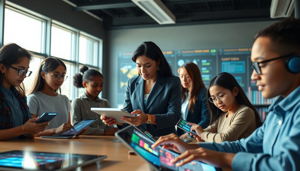 adaptive Lernsysteme in der Bildung adaptive Lernsysteme in der Bildung