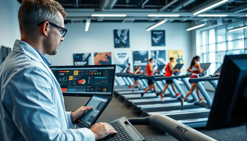 aerobe Leistungsdiagnostik und anaerobe Schwelle aerobe Leistungsdiagnostik und anaerobe Schwelle