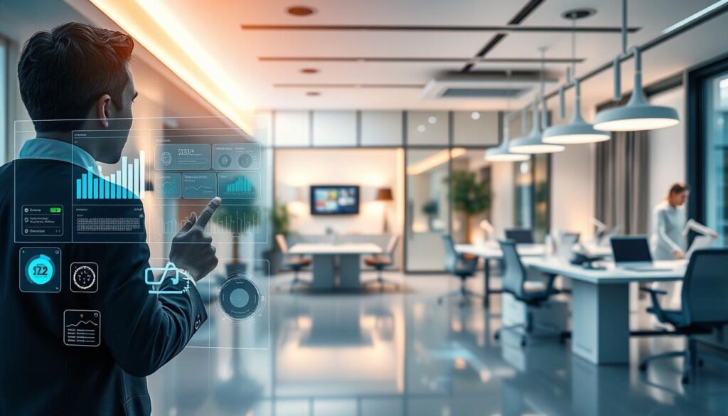 agentenbasierte KI in Smart Homes und Unternehmensprozessen