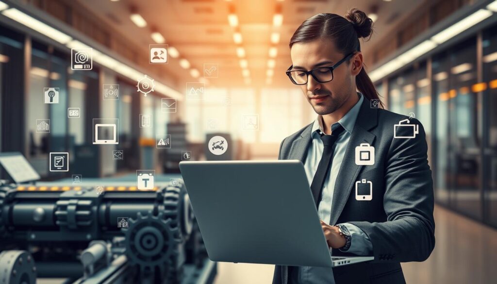 agentenbasierte Workflows und klassische Automatisierung