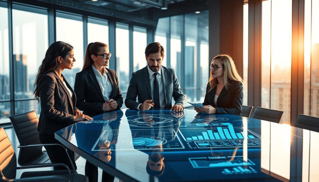 agentische Compliance Betriebsmodell